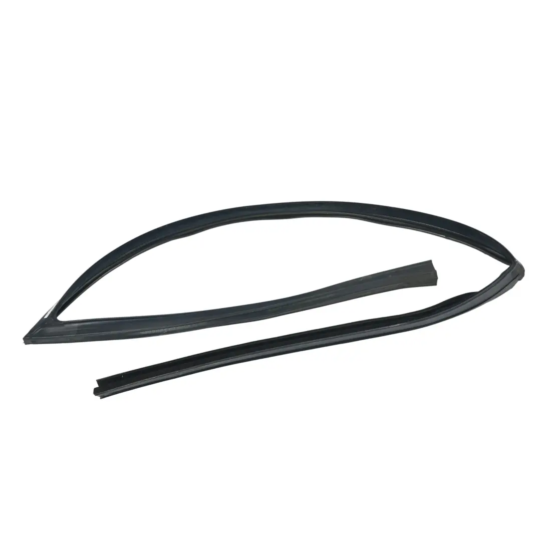 Front Door Window Glass Run Channel Left N/S 8X23-F21597-AD to Jaguar XF X250 with Part number C2Z2825 Jaguar XF X250 Front Door Window Glass Run Channel Left N/S 8X23-F21597-AD - SKU C2Z2825 - Part number C2Z2825