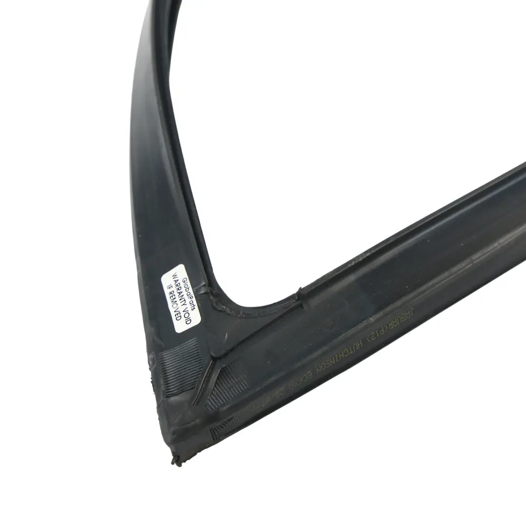 Guía Cristal Ventanilla Puerta Delantera Izquierda 8X23-F21597-AD para Jaguar XF X250 con número de pieza C2Z2825 Jaguar XF X250 Guía Cristal Ventanilla Puerta Delantera Izquierda 8X23-F21597-AD - SKU C2Z2825 - Número de pieza C2Z2825
