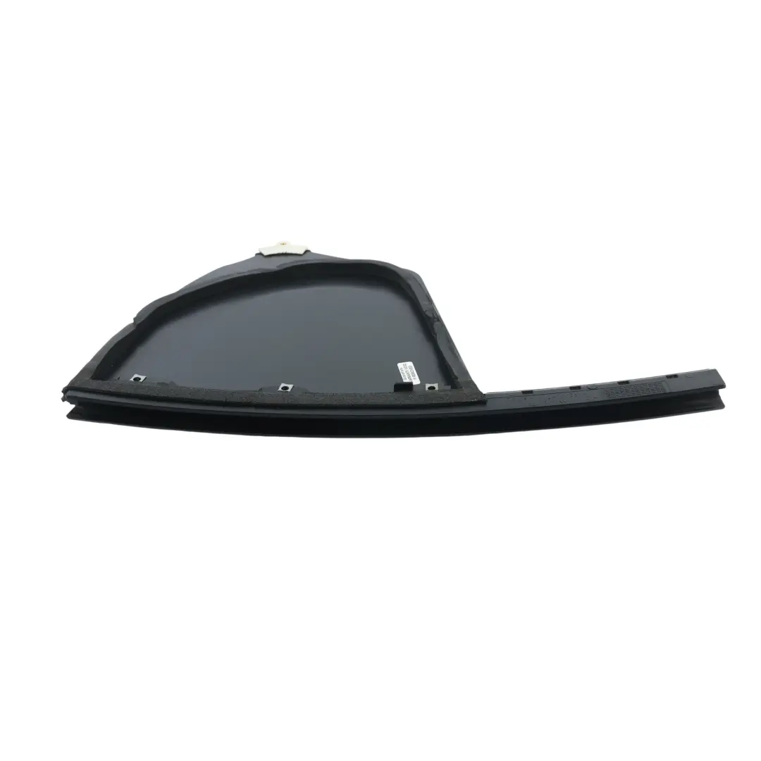Jaguar XF X250 Rear Quarter Glass Window Right O/S AS3 5 Door 8X23-F25828-AE - SKU C2Z2831 - Part number C2Z2831