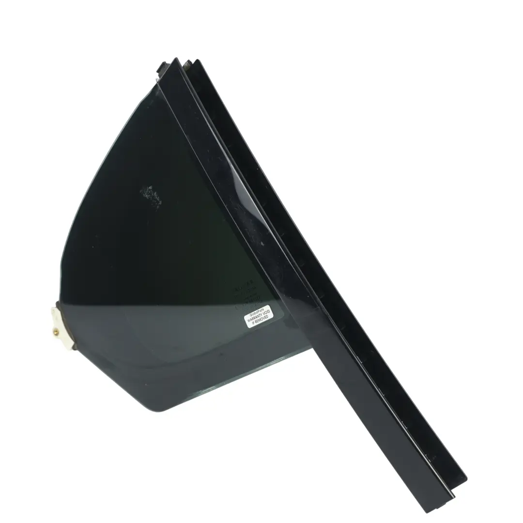 Jaguar XF X250 Rear Quarter Glass Window Right O/S AS3 5 Door 8X23-F25828-AE - SKU C2Z2831 - Part number C2Z2831