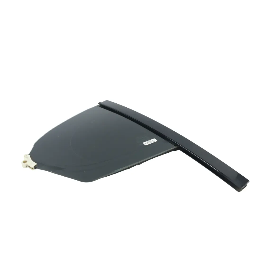 Quarter Glass Window Right O/S AS3 5 Door 8X23-F25828-AE to Jaguar XF X250 Rear with Part number C2Z2831 Jaguar XF X250 Rear Quarter Glass Window Right O/S AS3 5 Door 8X23-F25828-AE - SKU C2Z2831 - Part number C2Z2831