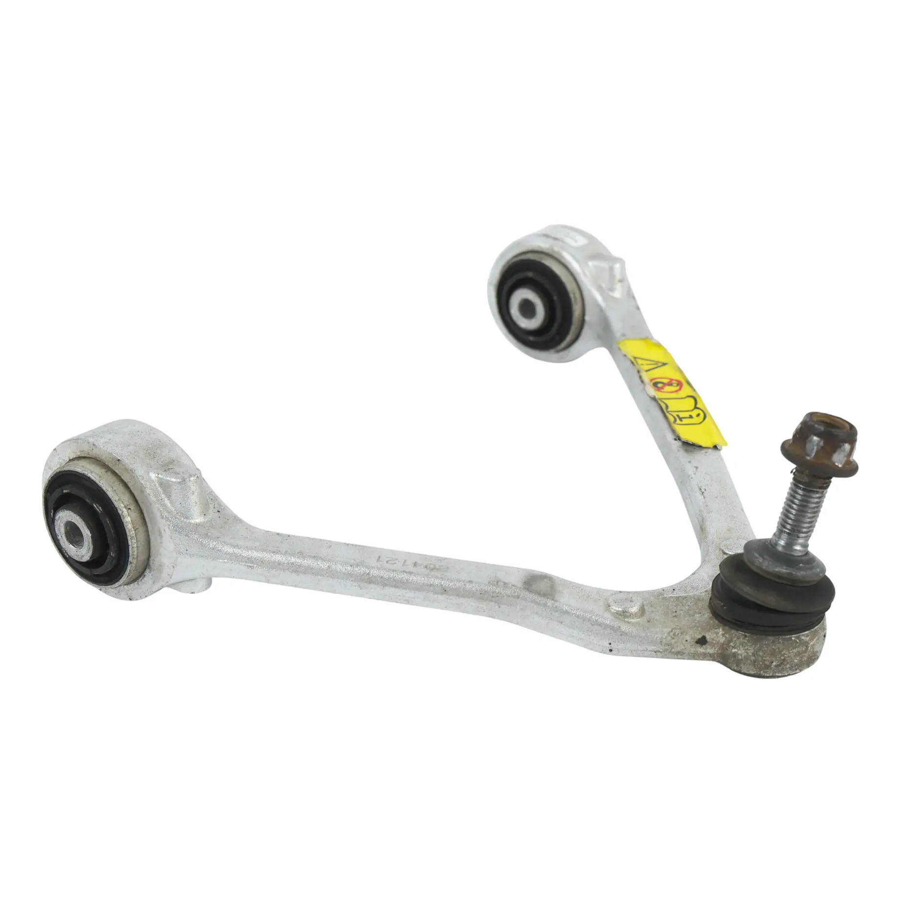 Jaguar XF X250 Bras de Suspension Supérieur Avant Gauche C2Z29117
