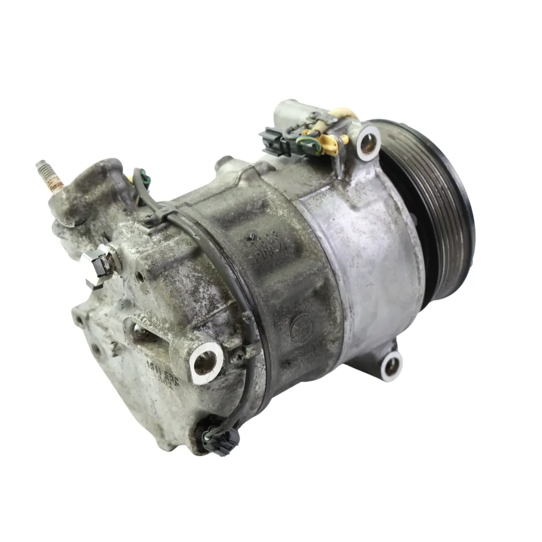 Sprężarka Klimatyzacji 2.2 Diesel 224DT CX23-19D629-EB do Jaguar XF X250 o numerze C2Z29596 Jaguar XF X250 Sprężarka Klimatyzacji 2.2 Diesel 224DT CX23-19D629-EB - SKU C2Z29596- - Numer Części C2Z29596