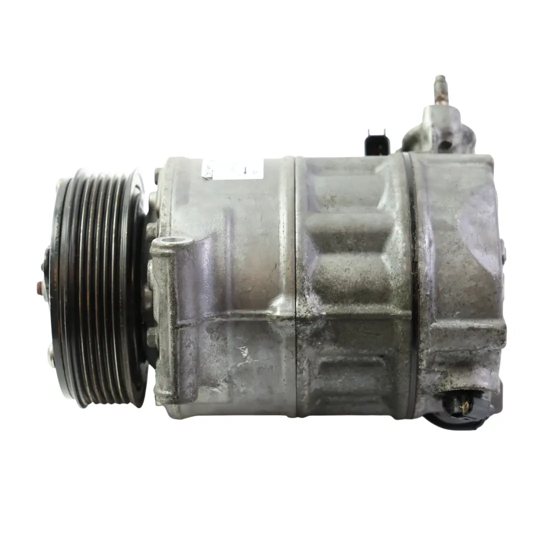 Sprężarka Klimatyzacji 2.2 Diesel 224DT CX23-19D629-EB do Jaguar XF X250 o numerze C2Z29596 Jaguar XF X250 Sprężarka Klimatyzacji 2.2 Diesel 224DT CX23-19D629-EB - SKU C2Z29596- - Numer Części C2Z29596
