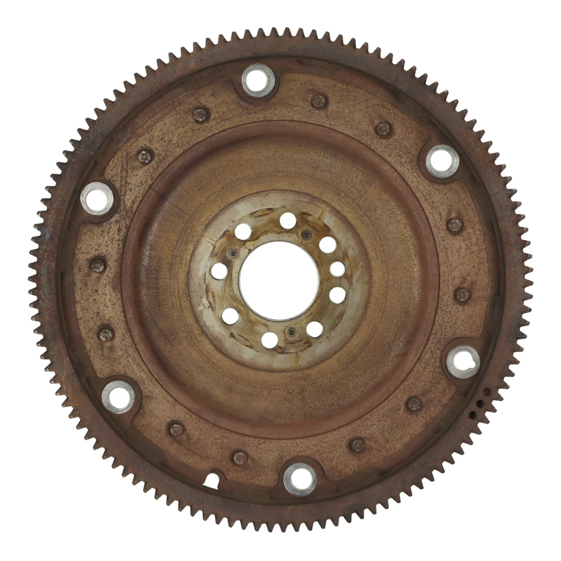 Jaguar XF X250 Land Rover Evoque L538 Volante Flexplate 2.2D CX23-6K375-AC