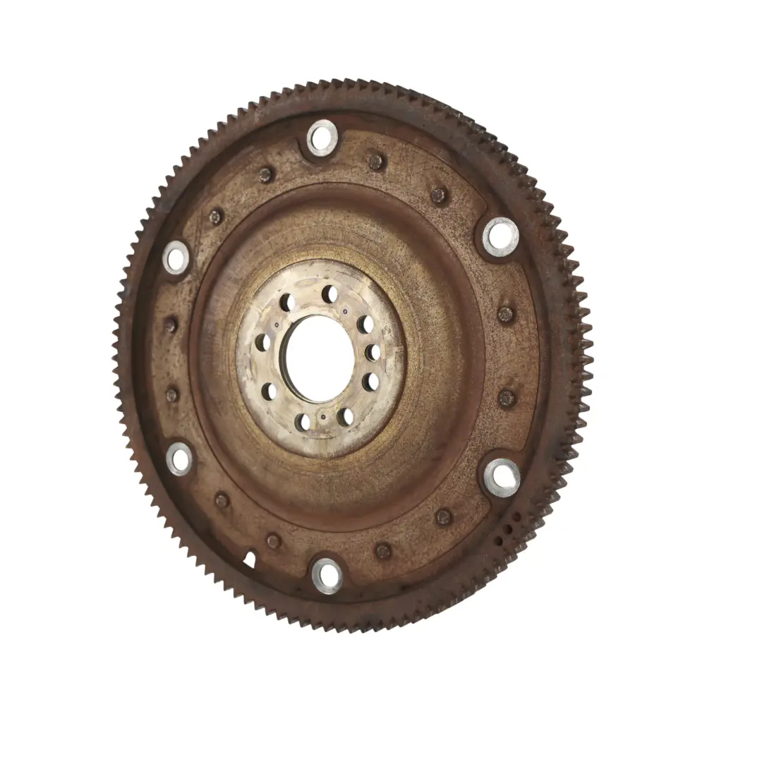 Flywheel Flexplate 2.2D CX23-6K375-AC to Jaguar XF X250 Land Rover Evoque L538 with Part number C2Z30029 Jaguar XF X250 Land Rover Evoque L538 Flywheel Flexplate 2.2D CX23-6K375-AC - SKU C2Z30029 - Part number C2Z30029