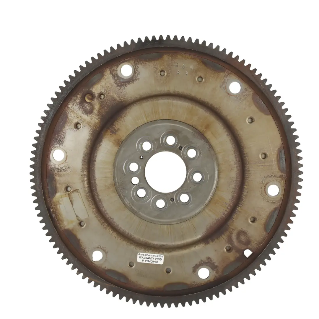 Volano Flessibile 2.2D CX23-6K375-AC per Jaguar XF X250 Land Rover Evoque L538 con numero di parte C2Z30029 Jaguar XF X250 Land Rover Evoque L538 Volano Flessibile 2.2D CX23-6K375-AC - SKU C2Z30029 - Numero di parte C2Z30029