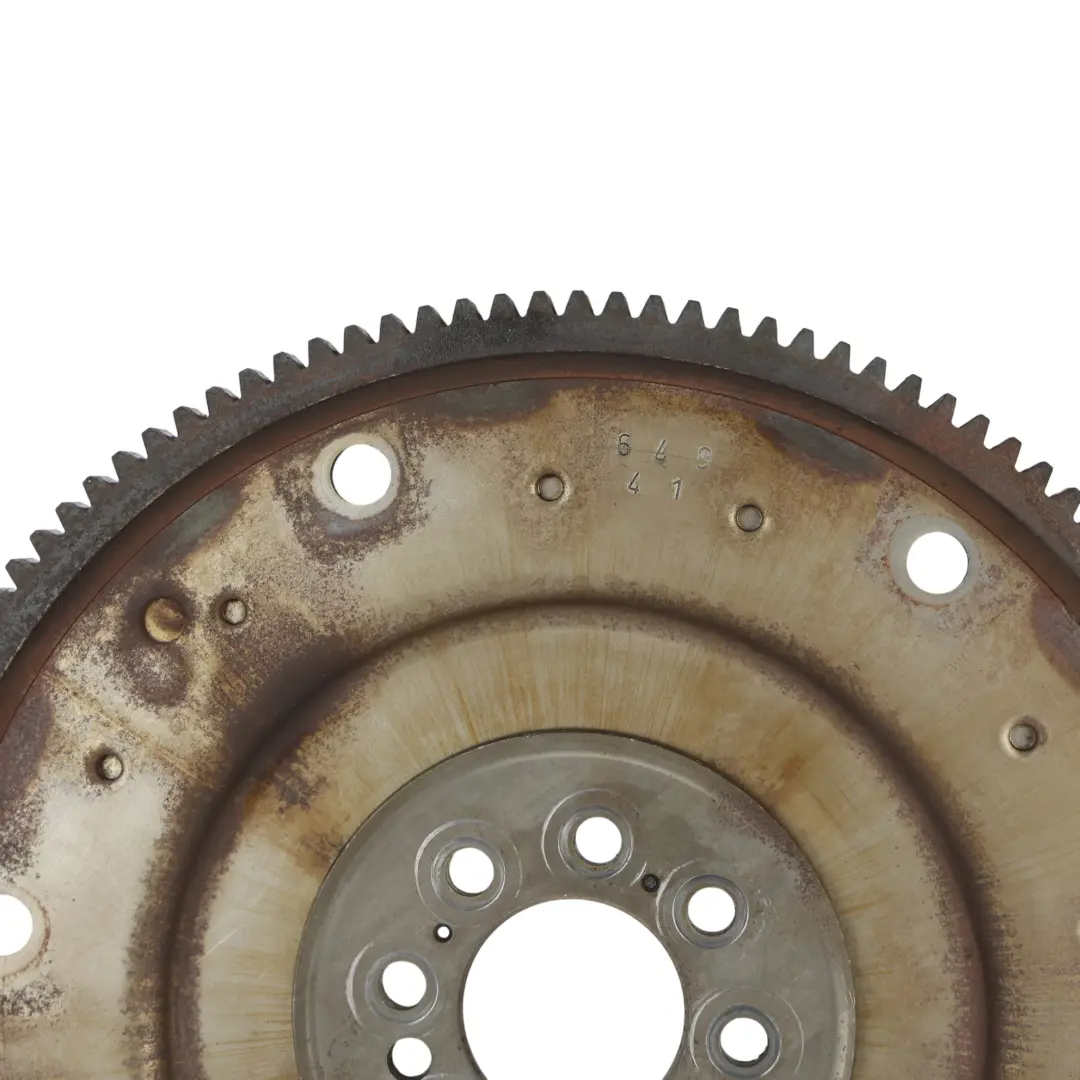 Volano Flessibile 2.2D CX23-6K375-AC per Jaguar XF X250 Land Rover Evoque L538 con numero di parte C2Z30029 Jaguar XF X250 Land Rover Evoque L538 Volano Flessibile 2.2D CX23-6K375-AC - SKU C2Z30029 - Numero di parte C2Z30029