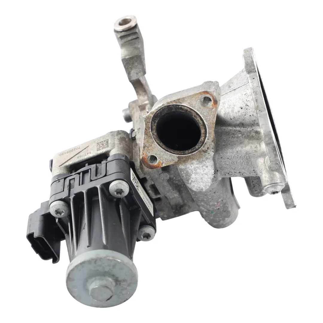 Jaguar XF X250 Valvola EGR Ricircolo Gas di Scarico 2.2 Diesel - SKU C2Z30039 - Numero di parte C2Z30039