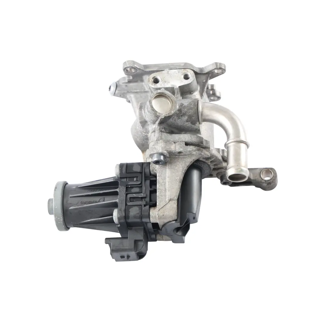Jaguar XF X250 Exhaust Gas Recirculation EGR Valve 2.2 Diesel - SKU C2Z30039 - Part number C2Z30039
