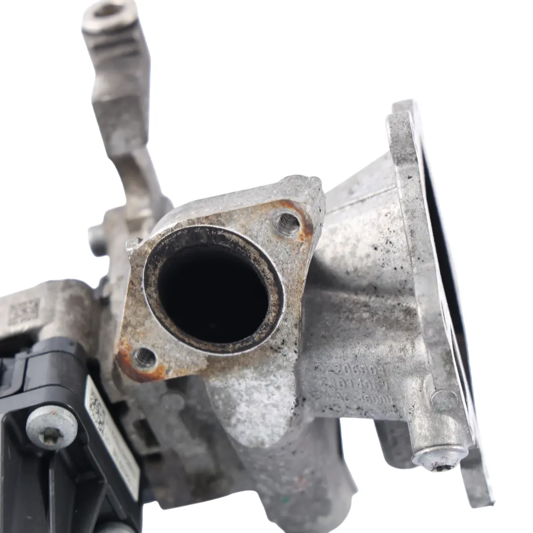Exhaust Gas Recirculation EGR Valve 2.2 Diesel to Jaguar XF X250 with Part number C2Z30039 Jaguar XF X250 Exhaust Gas Recirculation EGR Valve 2.2 Diesel - SKU C2Z30039 - Part number C2Z30039