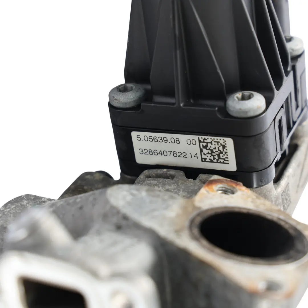 Válvula EGR Recirculación Gases Escape 2.2 Diésel para Jaguar XF X250 con número de pieza C2Z30039 Jaguar XF X250 Válvula EGR Recirculación Gases Escape 2.2 Diésel - SKU C2Z30039 - Número de pieza C2Z30039