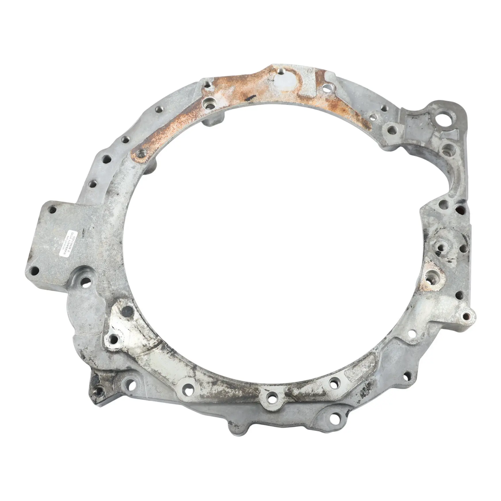 Jaguar XF X250 Transmission Adaptor Plate Gearbox Mounting 2.2 Diesel C2Z30543