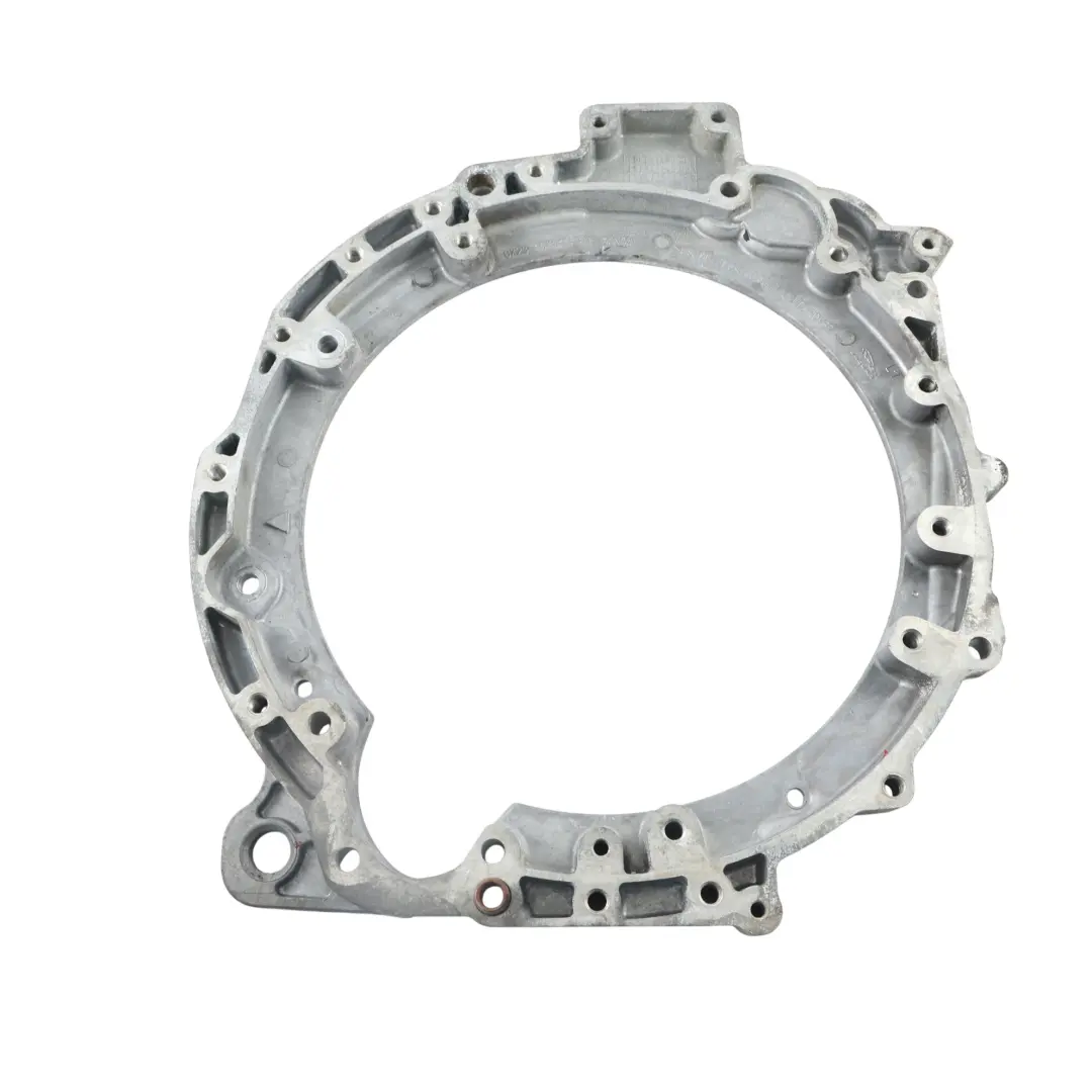 Transmission Adaptor Plate Gearbox Mounting 2.2 Diesel to Jaguar XF X250 with Part number C2Z30543 Jaguar XF X250 Transmission Adaptor Plate Gearbox Mounting 2.2 Diesel - SKU C2Z30543 - Part number C2Z30543