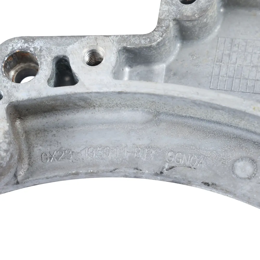 Płyta Adapter Skrzyni Biegów Mocowanie 2.2 Diesel do Jaguar XF X250 o numerze C2Z30543 Jaguar XF X250 Płyta Adapter Skrzyni Biegów Mocowanie 2.2 Diesel - SKU C2Z30543 - Numer Części C2Z30543