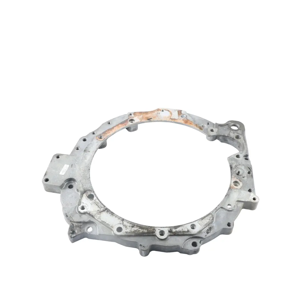 Jaguar XF X250 Transmission Adaptor Plate Gearbox Mounting 2.2 Diesel - SKU C2Z30543 - Part number C2Z30543