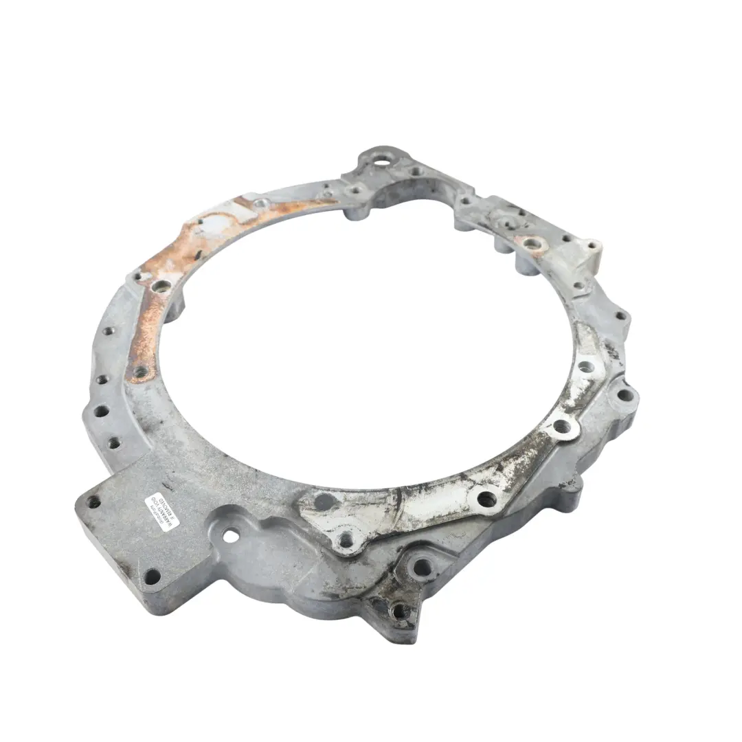 Jaguar XF X250 Płyta Adapter Skrzyni Biegów Mocowanie 2.2 Diesel - SKU C2Z30543 - Numer Części C2Z30543