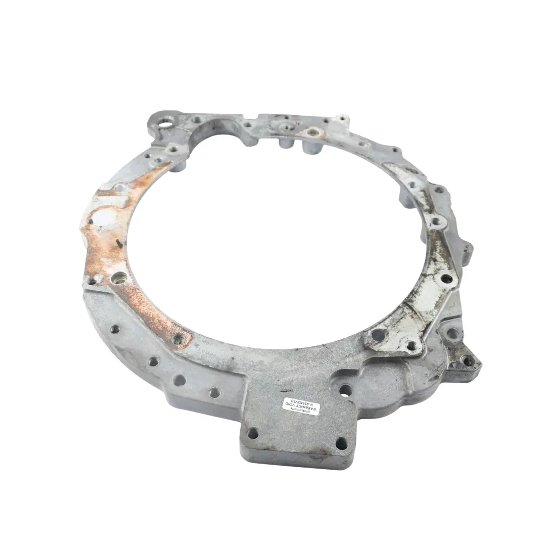 Jaguar XF X250 Transmission Adaptor Plate Gearbox Mounting 2.2 Diesel - SKU C2Z30543 - Part number C2Z30543