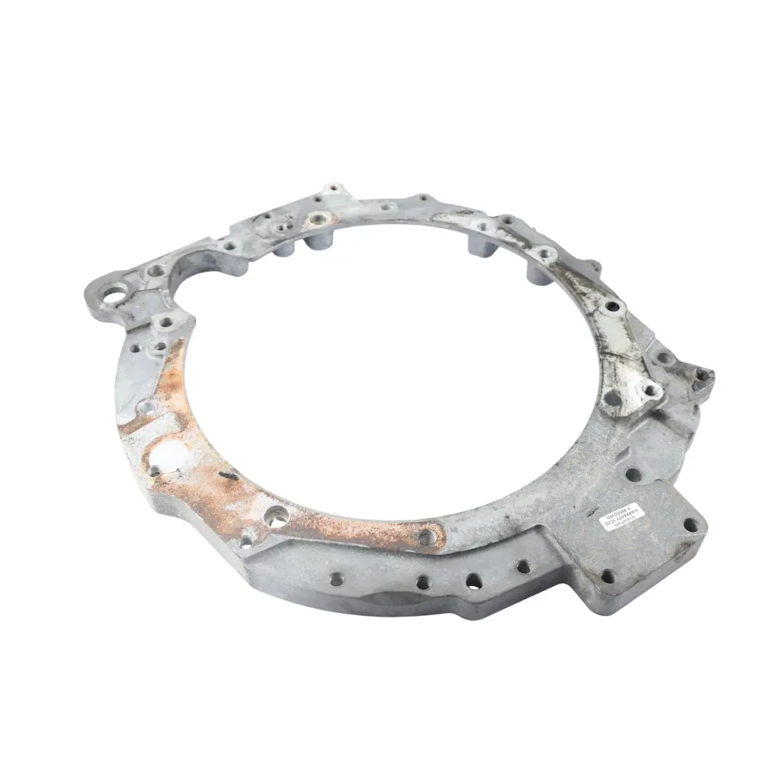 Getriebe Adapterplatte Getriebehalterung 2.2 Diesel pour Jaguar XF X250 à propos du numéro de pièce C2Z30543 Jaguar XF X250 Getriebe Adapterplatte Getriebehalterung 2.2 Diesel - SKU C2Z30543 - Numéro de pièce C2Z30543