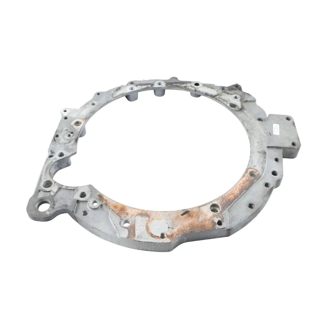 Transmission Adaptor Plate Gearbox Mounting 2.2 Diesel to Jaguar XF X250 with Part number C2Z30543 Jaguar XF X250 Transmission Adaptor Plate Gearbox Mounting 2.2 Diesel - SKU C2Z30543 - Part number C2Z30543
