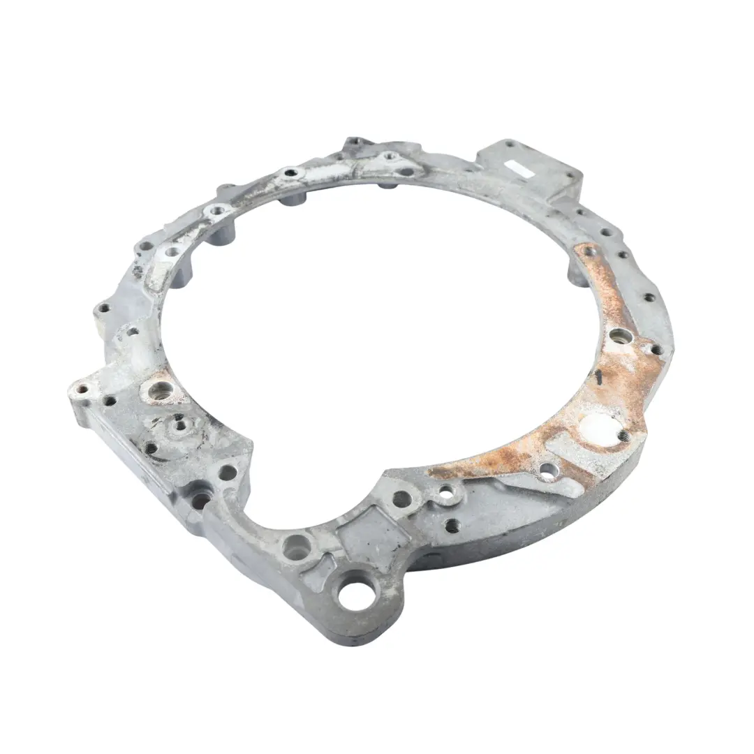 Transmission Adaptor Plate Gearbox Mounting 2.2 Diesel to Jaguar XF X250 with Part number C2Z30543 Jaguar XF X250 Transmission Adaptor Plate Gearbox Mounting 2.2 Diesel - SKU C2Z30543 - Part number C2Z30543