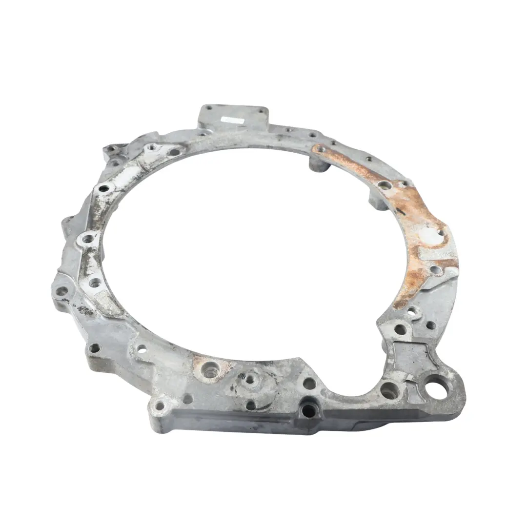 Jaguar XF X250 Transmission Adaptor Plate Gearbox Mounting 2.2 Diesel - SKU C2Z30543 - Part number C2Z30543