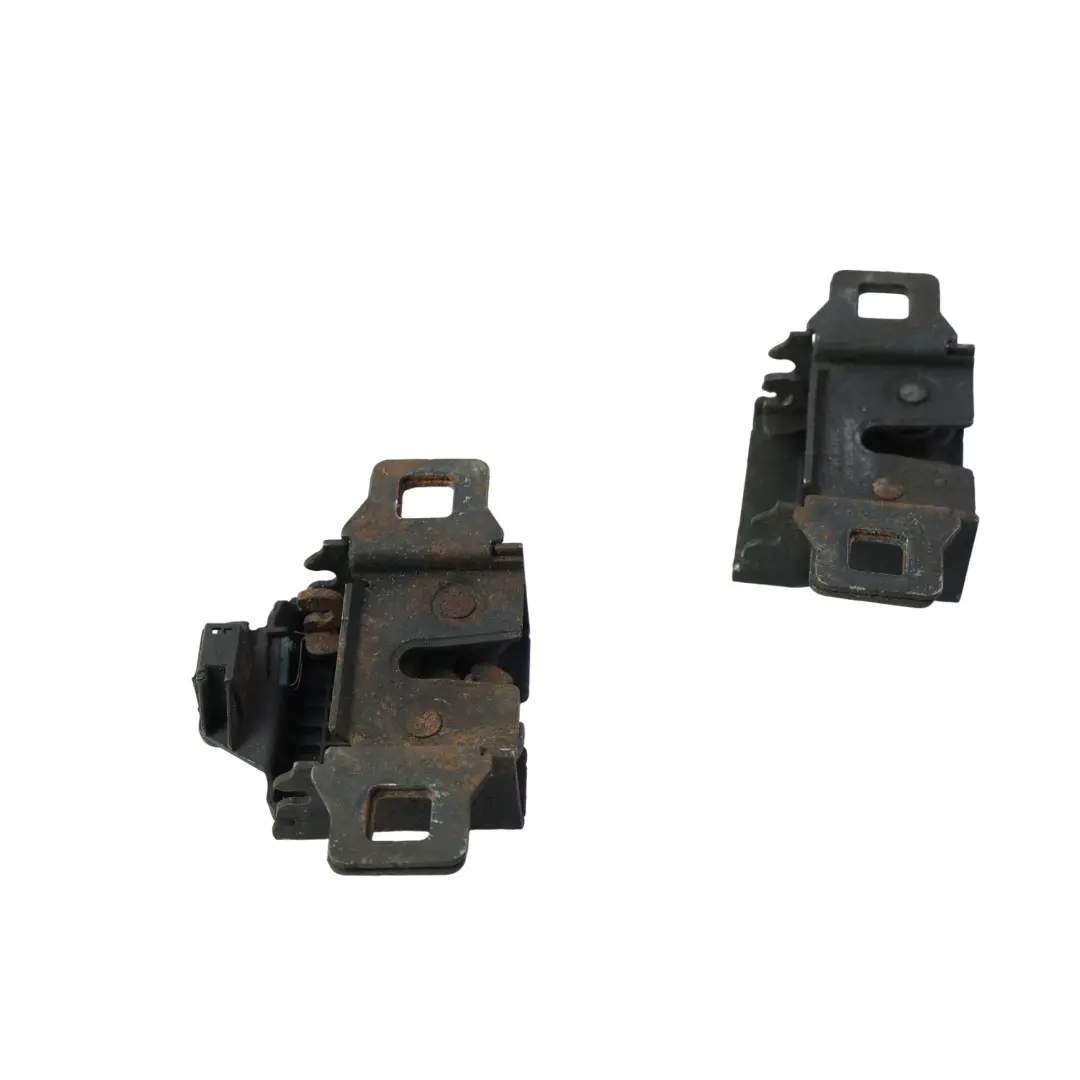 Lower Front Bonnet Latch Catch Left N/S to Jaguar XF E-Pace F-Pace I-Pace with Part number C2Z30625 Jaguar XF E-Pace F-Pace I-Pace Lower Front Bonnet Latch Catch Left N/S - SKU C2Z30625 - Part number C2Z30625