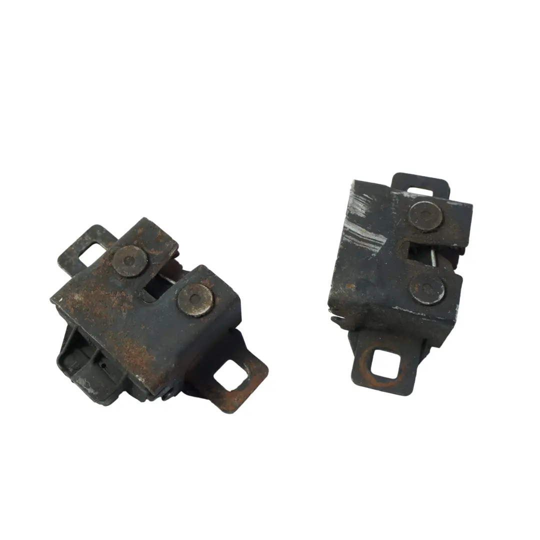 Lower Front Bonnet Latch Catch Left N/S to Jaguar XF E-Pace F-Pace I-Pace with Part number C2Z30625 Jaguar XF E-Pace F-Pace I-Pace Lower Front Bonnet Latch Catch Left N/S - SKU C2Z30625 - Part number C2Z30625