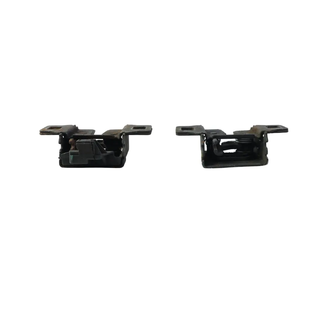 Jaguar XF E-Pace F-Pace I-Pace Lower Front Bonnet Latch Catch Left N/S - SKU C2Z30625 - Part number C2Z30625