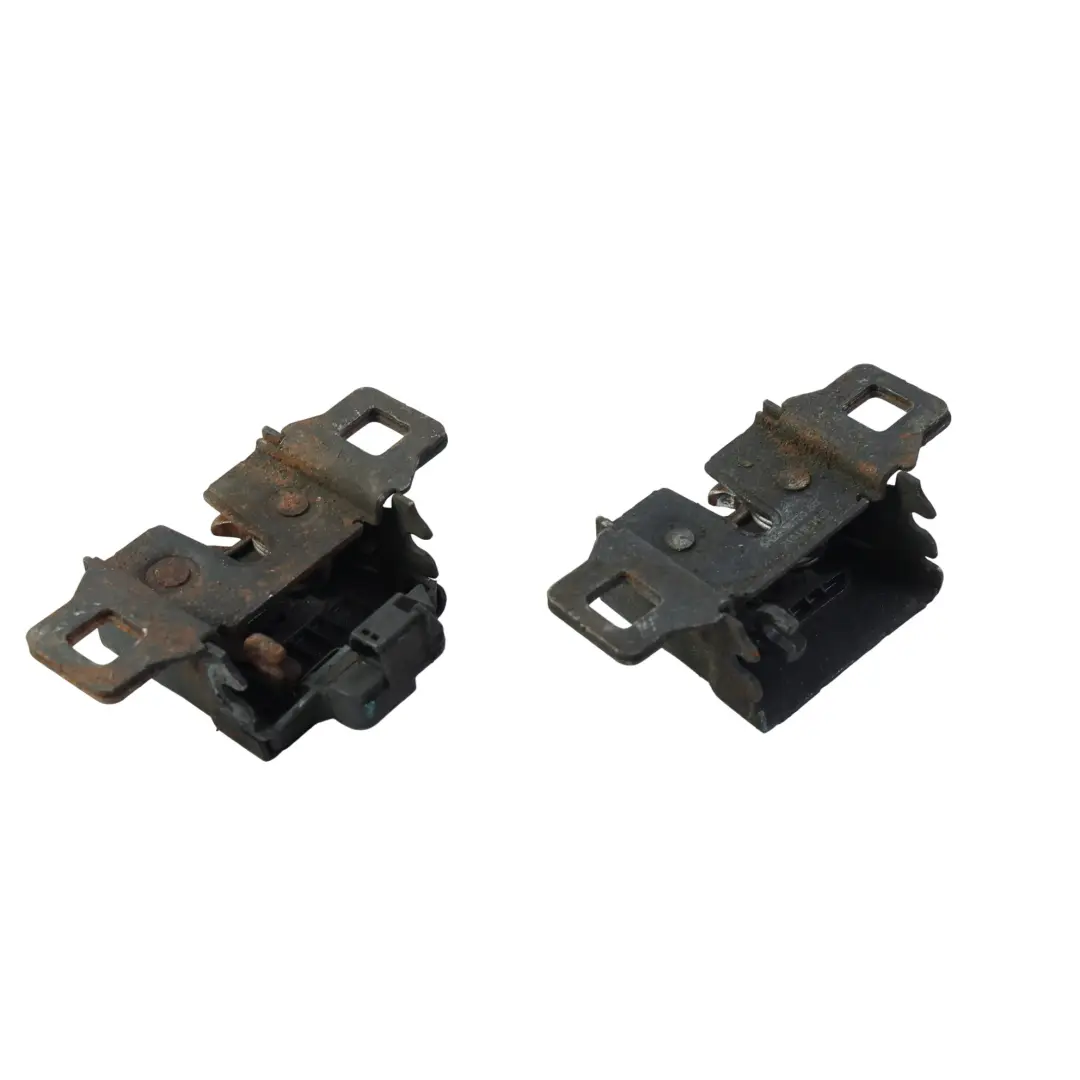 Lower Front Bonnet Latch Catch Left N/S to Jaguar XF E-Pace F-Pace I-Pace with Part number C2Z30625 Jaguar XF E-Pace F-Pace I-Pace Lower Front Bonnet Latch Catch Left N/S - SKU C2Z30625 - Part number C2Z30625