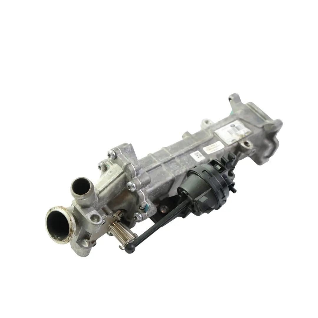 Radiatore EGR Ricircolo Gas Scarico 2.2 Diesel EX2Q-9F464-BB per Jaguar XF X250 con numero di parte C2Z30794 Jaguar XF X250 Radiatore EGR Ricircolo Gas Scarico 2.2 Diesel EX2Q-9F464-BB - SKU C2Z30794 - Numero di parte C2Z30794