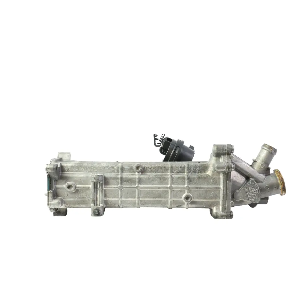 Exhaust Gas Recirculation Cooler 2.2 Diesel EX2Q-9F464-BB to Jaguar XF X250 EGR with Part number C2Z30794 Jaguar XF X250 EGR Exhaust Gas Recirculation Cooler 2.2 Diesel EX2Q-9F464-BB - SKU C2Z30794 - Part number C2Z30794