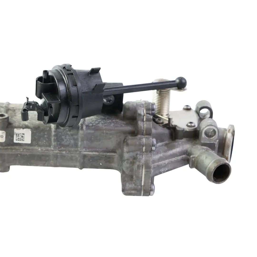 Enfriador EGR Recirculación Gases Escape 2.2 Diésel EX2Q-9F464-BB para Jaguar XF X250 con número de pieza C2Z30794 Jaguar XF X250 Enfriador EGR Recirculación Gases Escape 2.2 Diésel EX2Q-9F464-BB - SKU C2Z30794 - Número de pieza C2Z30794