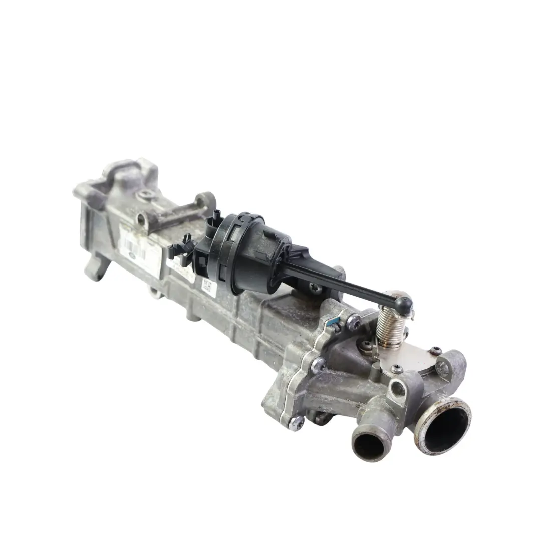 Exhaust Gas Recirculation Cooler 2.2 Diesel EX2Q-9F464-BB to Jaguar XF X250 EGR with Part number C2Z30794 Jaguar XF X250 EGR Exhaust Gas Recirculation Cooler 2.2 Diesel EX2Q-9F464-BB - SKU C2Z30794 - Part number C2Z30794