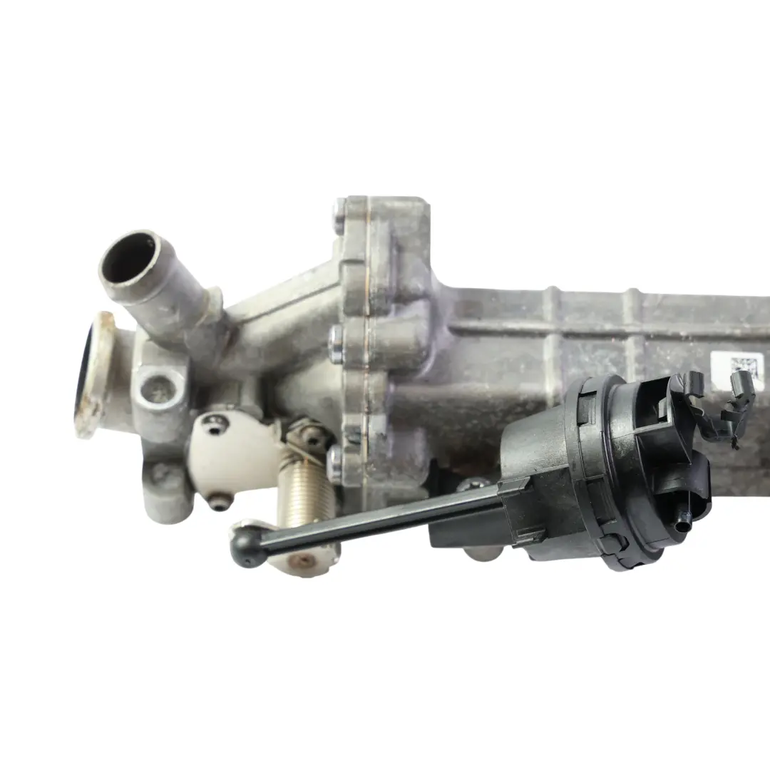 Jaguar XF X250 Enfriador EGR Recirculación Gases Escape 2.2 Diésel EX2Q-9F464-BB - SKU C2Z30794 - Número de pieza C2Z30794