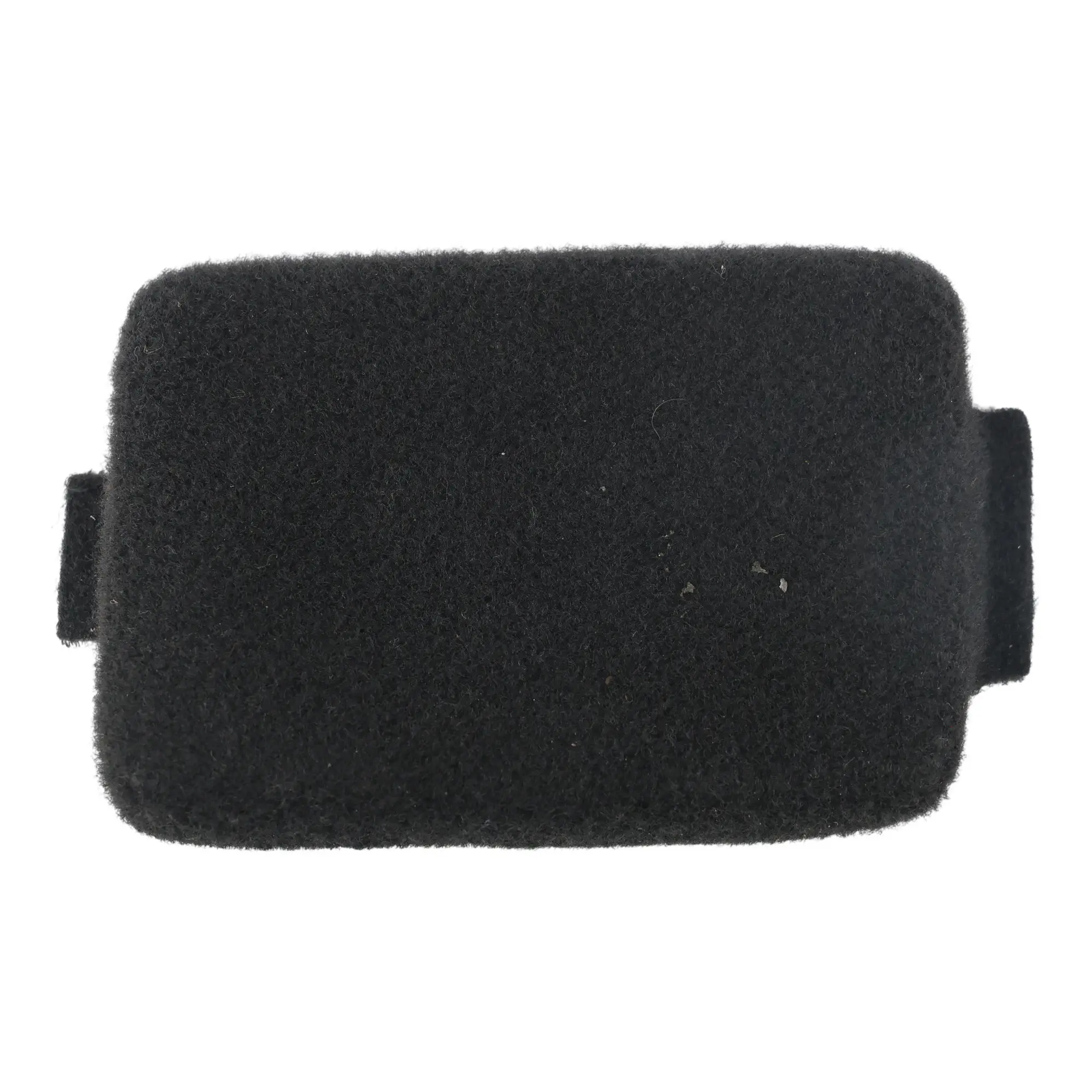 Jaguar XF X250 Revêtement Moquette Coffre Isolation Côté Droit C2Z3089