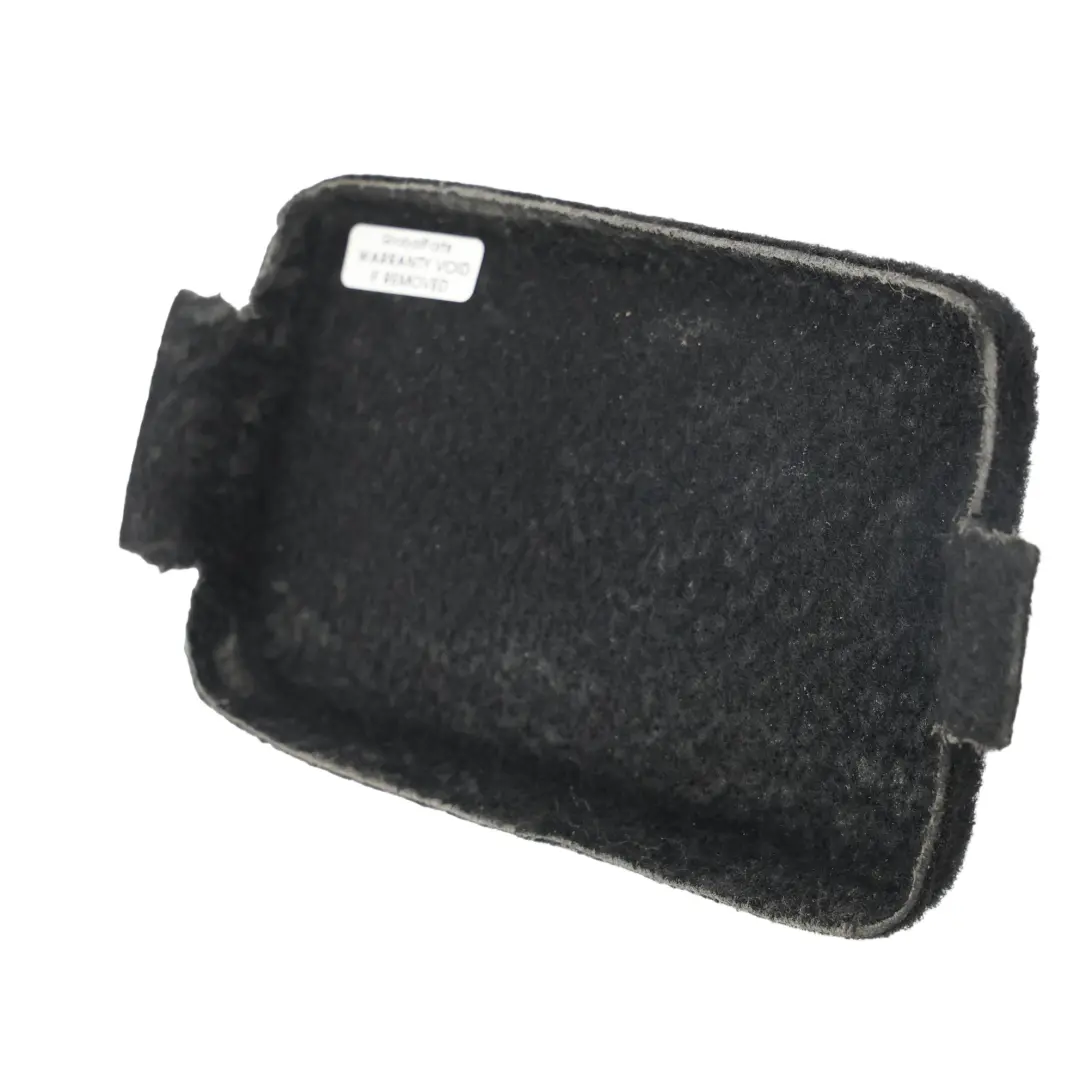 Revêtement Moquette Coffre Isolation Côté Droit pour Jaguar XF X250 à propos du numéro de pièce C2Z3089 Jaguar XF X250 Revêtement Moquette Coffre Isolation Côté Droit - SKU C2Z3089 - Numéro de pièce C2Z3089