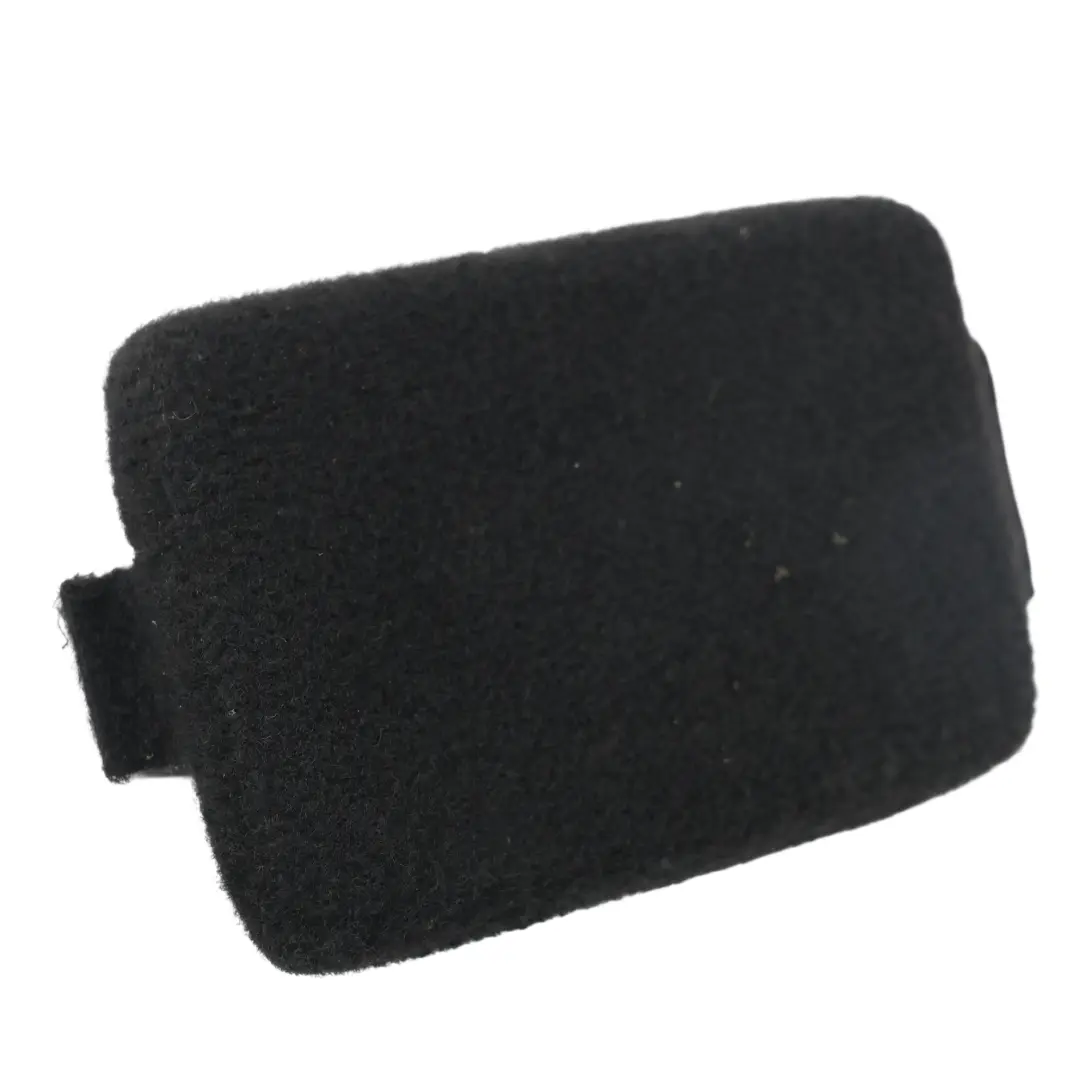 Jaguar XF X250 Trim Cover Trunk Side Carpet Boot Insulation Right O/S - SKU C2Z3089 - Part number C2Z3089