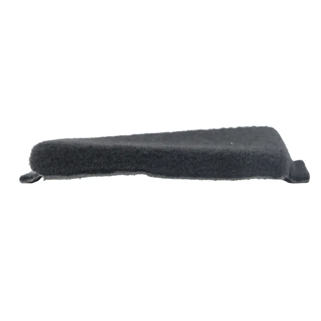 Jaguar XF X250 Trim Cover Trunk Side Carpet Boot Insulation Right O/S - SKU C2Z3089 - Part number C2Z3089