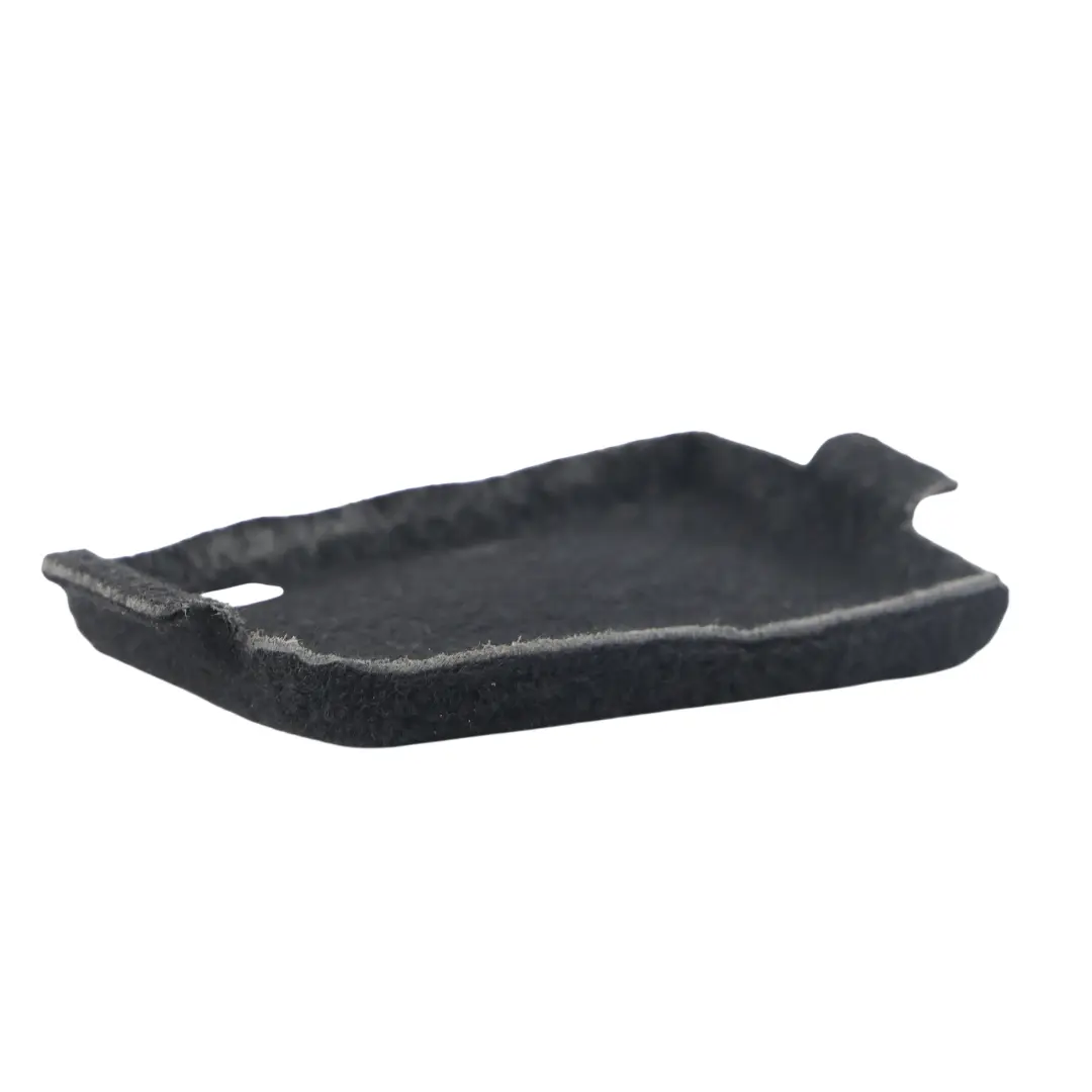 Jaguar XF X250 Trim Cover Trunk Side Carpet Boot Insulation Right O/S - SKU C2Z3089 - Part number C2Z3089