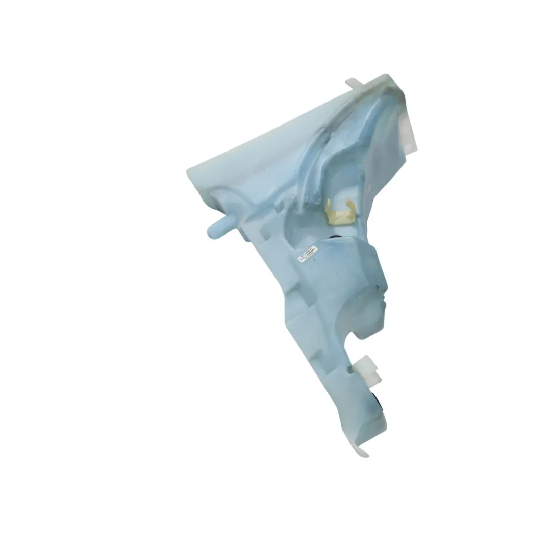 Windscreen Washer Fluid Bottle Tank Reservoir 8X23-17B613-B to Jaguar XF X250 with Part number C2Z30983 Jaguar XF X250 Windscreen Washer Fluid Bottle Tank Reservoir 8X23-17B613-B - SKU C2Z30983 - Part number C2Z30983