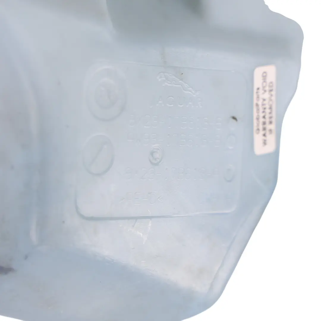 Serbatoio Liquido Lavavetri Bottiglia 8X23-17B613-B per Jaguar XF X250 con numero di parte C2Z30983 Jaguar XF X250 Serbatoio Liquido Lavavetri Bottiglia 8X23-17B613-B - SKU C2Z30983 - Numero di parte C2Z30983