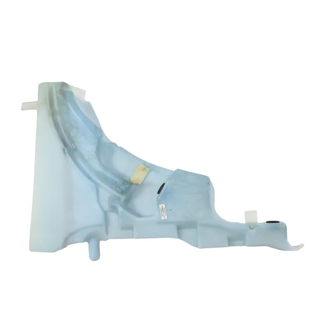 Windscreen Washer Fluid Bottle Tank Reservoir 8X23-17B613-B to Jaguar XF X250 with Part number C2Z30983 Jaguar XF X250 Windscreen Washer Fluid Bottle Tank Reservoir 8X23-17B613-B - SKU C2Z30983 - Part number C2Z30983