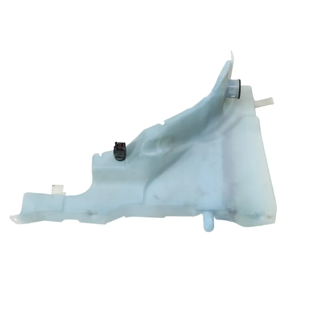 Windscreen Washer Fluid Bottle Tank Reservoir 8X23-17B613-B to Jaguar XF X250 with Part number C2Z30983 Jaguar XF X250 Windscreen Washer Fluid Bottle Tank Reservoir 8X23-17B613-B - SKU C2Z30983 - Part number C2Z30983