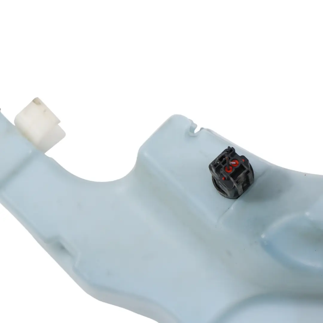 Windscreen Washer Fluid Bottle Tank Reservoir 8X23-17B613-B to Jaguar XF X250 with Part number C2Z30983 Jaguar XF X250 Windscreen Washer Fluid Bottle Tank Reservoir 8X23-17B613-B - SKU C2Z30983 - Part number C2Z30983
