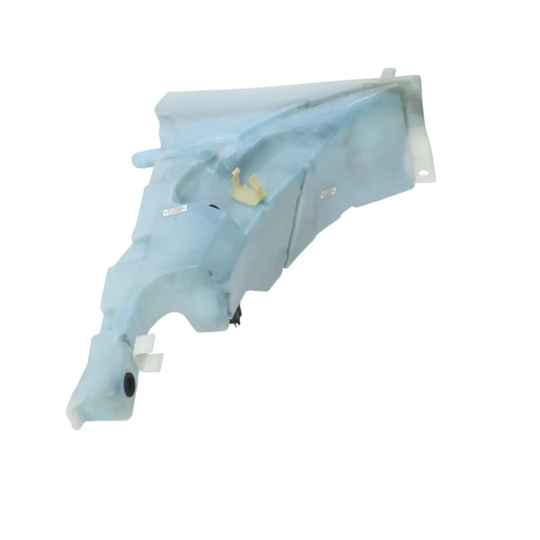 Windscreen Washer Fluid Bottle Tank Reservoir 8X23-17B613-B to Jaguar XF X250 with Part number C2Z30983 Jaguar XF X250 Windscreen Washer Fluid Bottle Tank Reservoir 8X23-17B613-B - SKU C2Z30983 - Part number C2Z30983