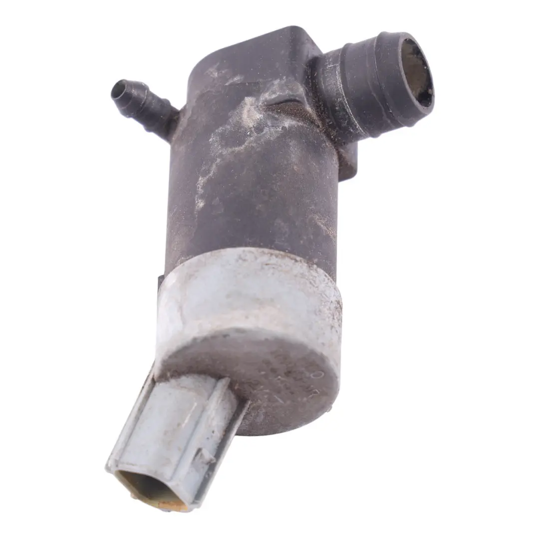 Pompa Lavavetro Parabrezza per Jaguar XF X250 con numero di parte C2Z30987 Jaguar XF X250 Pompa Lavavetro Parabrezza - SKU C2Z30987 - Numero di parte C2Z30987