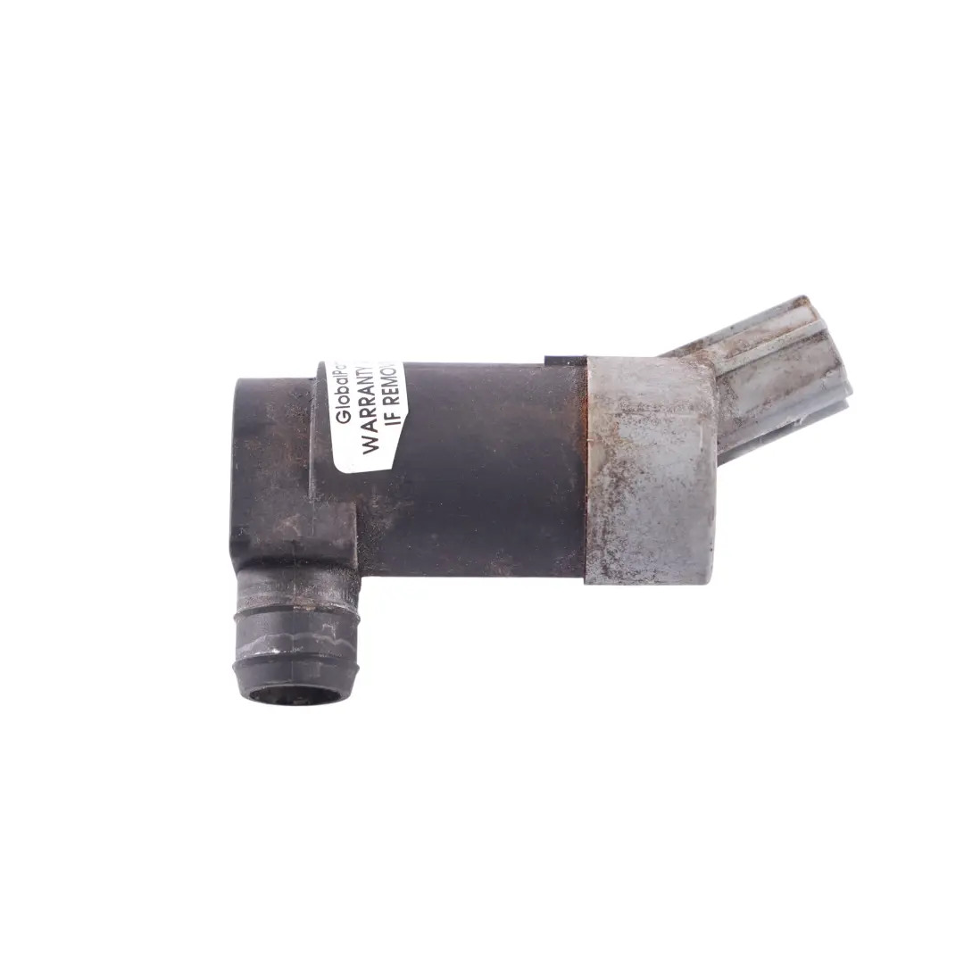 Pompe Lave-Glace Moteur pour Jaguar XF X250 à propos du numéro de pièce C2Z30987 Jaguar XF X250 Pompe Lave-Glace Moteur - SKU C2Z30987 - Numéro de pièce C2Z30987