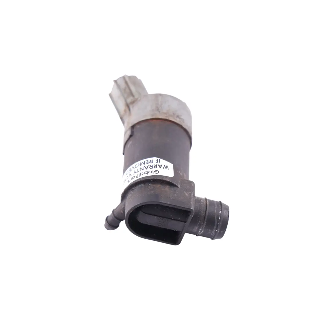 Jaguar XF X250 Bomba Lavaparabrisas Motor - SKU C2Z30987 - Número de pieza C2Z30987