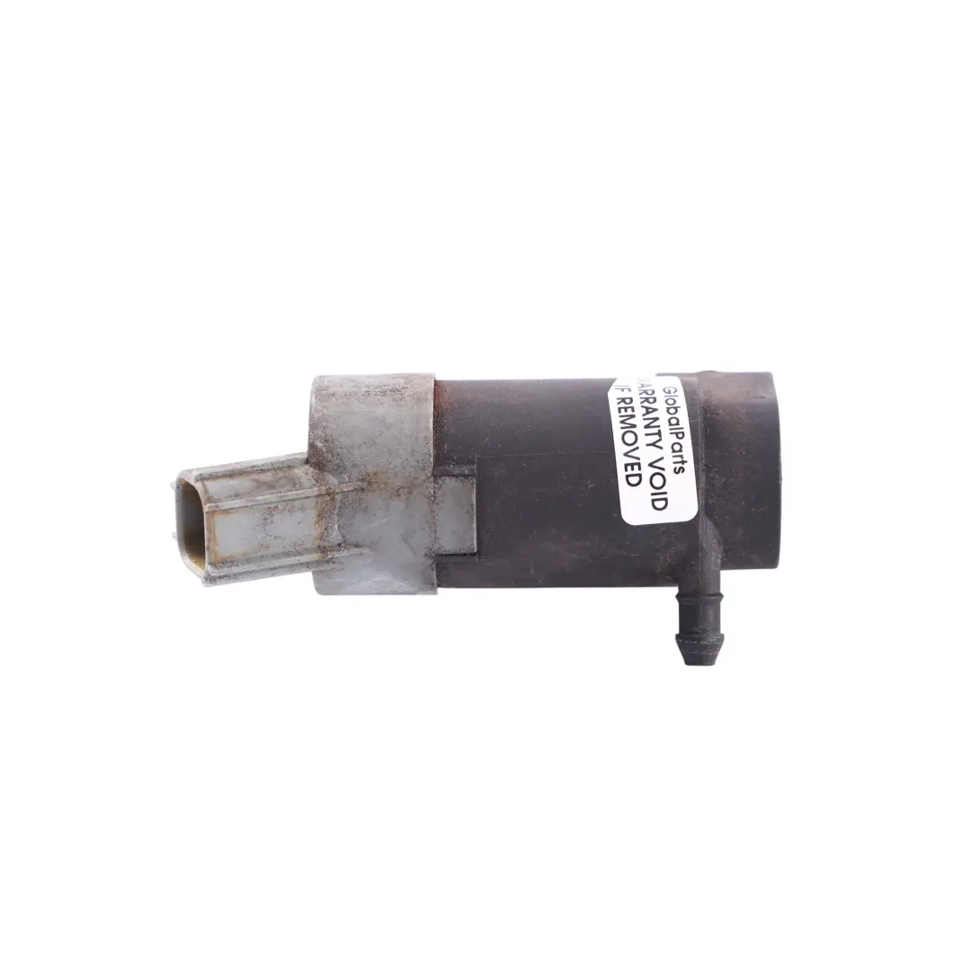 Jaguar XF X250 Bomba Lavaparabrisas Motor - SKU C2Z30987 - Número de pieza C2Z30987